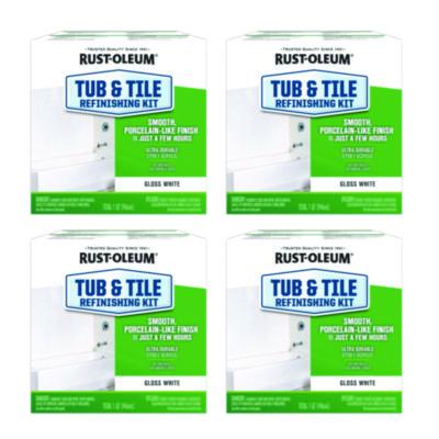 RST384165 PAINT,TU TI REF KIT,WH