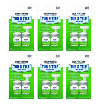 RST244166 PAINT,TUBNTILE TU,6-.6OZ