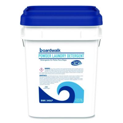 BWK340LP DETERGENT,LAUNDRY,HE,PWDR