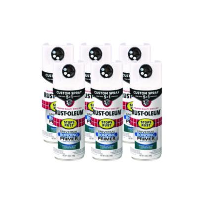 RST384758 PAINT,5IN1 SPR 12OZ,ML