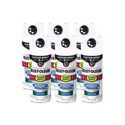RST384759 PAINT,5IN1 SPR,6-12OZ,WH