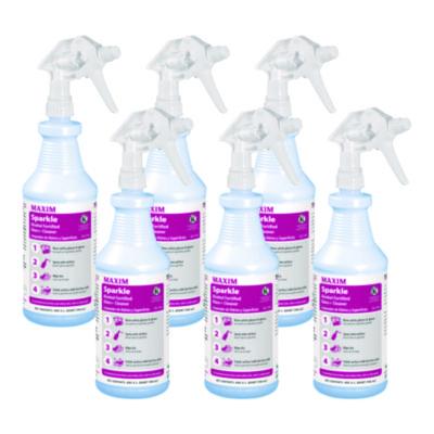 MLB05180086 CLEANER,SPARKLE,BE