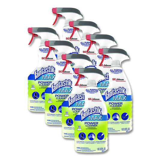 Power Cleaner, 32 oz Spray Bottle (Each)