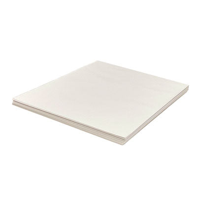 HWABU3636BOX PAPER,BUTCHER,415 SHTS,WH