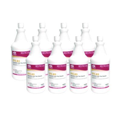 TOL926 CLEANER,BATHROOM,1QT
