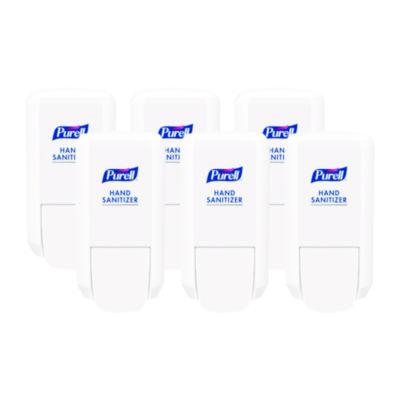 GOJ412106CT DISPENSER,CS2,WH