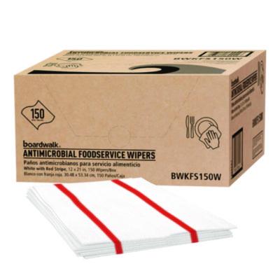 BWKFS150W WIPER,12X21,ANTIMICRO,150