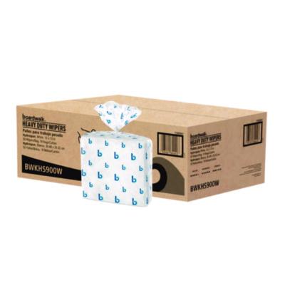 BWKHS900W WIPER,WIPES,L/RAGS,18
