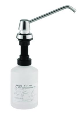 BOB82294 CONTAINER,BOTTLE,CAP