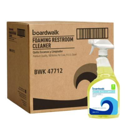 BWK47712 CLEANER,BATHROOM