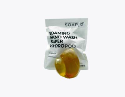 SZOS2OFHSCA SOAP,FOAM,HAND WASH,10