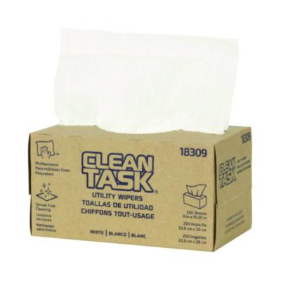 SLR18309 WIPER,UTILITY TOWELS,24