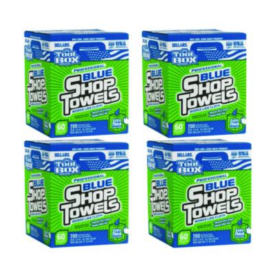 SLR55202 WIPER,SHOP TOWELS,4,BE