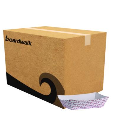 BWK30LAG040 TRAY,40 6 OZ WVE FOOD,RD