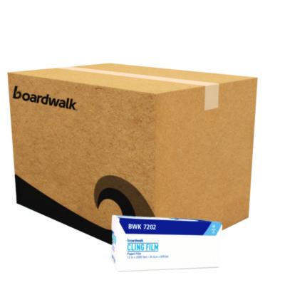 BWK7202 FILM,FOOD,12INX2000FT,CR