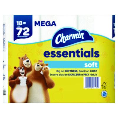 PGC04535 TISSUE,CHRM ESS 18,WH