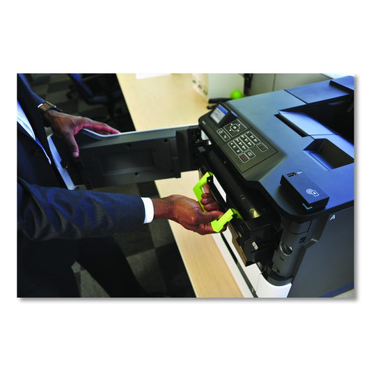 58D0H0G Toner, 15,000 Page-Yield, Black