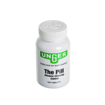 UNGPLBTLEA CLEANER,GLASS,THE PILL,TB