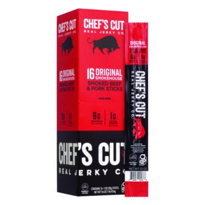 GRR22002354 FOOD,CHEFS MEAT STCK,16CT