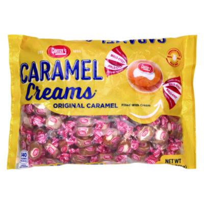 GRR22002357 CANDY,GOETZE CR CRM,48OZ