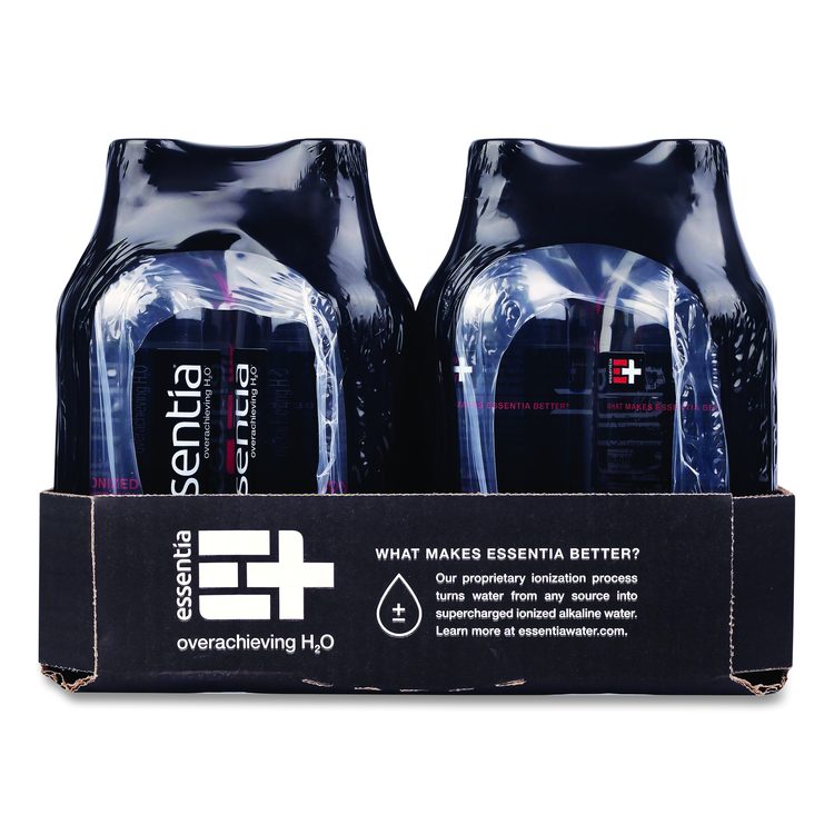 Water, 16.9 oz Bottle, 24/Pack