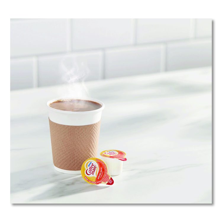 Variety Pack, Assorted Flavors, 0.38 oz Mini Cups, 180/Carton