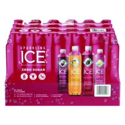GRR22002383 BEVERAGE,SPRKLG ICE,24CT
