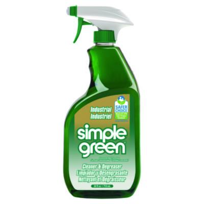 SMP13012 CLEANER,CONCENT, 24OZ,GN