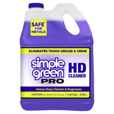 SMP13421 CLEANER,ALPRP,HVYSTY,1G,4
