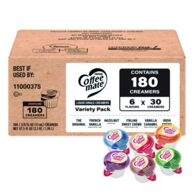 GRR60003005 COFFEE,COFMATE VRTY,180CT