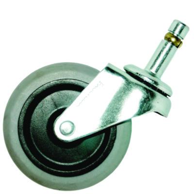 SGS2640M10000 CASTERS,3,CASTER,GRAY