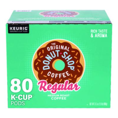GRR22000684 BEVERAGE,KCUP,MDROAST,80