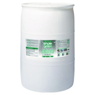 SMP19055 CLEANER,SMPL GRN,55 GAL