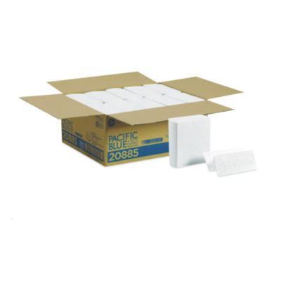 GPC20885 TOWEL,BIGFOLD Z,WHT