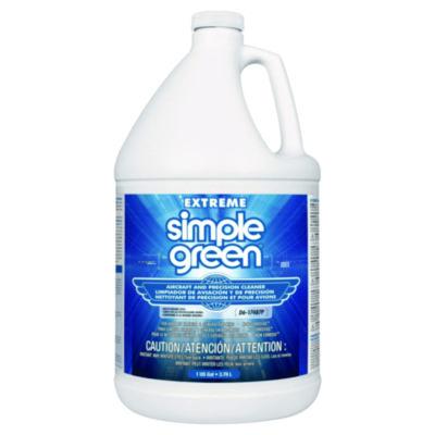 SMP13406 CLEANER,ARCRFT,EXTRM,1G,4