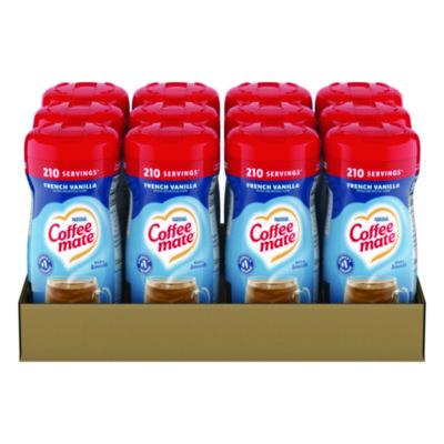 NES35775CT CREAMER,FRENCH VANILLA