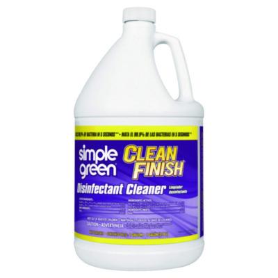 SMP01128EA DISINFECTANT,CLNFINSH1GAL