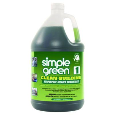 SMP11001 CLEANER,ALL PURPSE,GN
