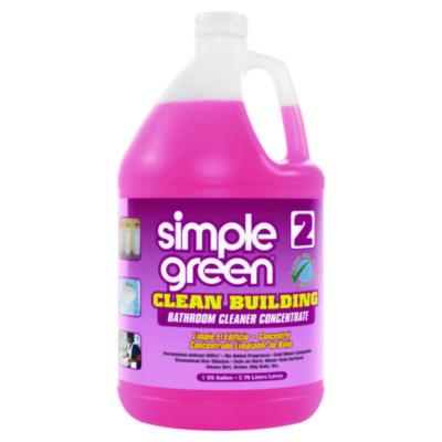 SMP11101CT CLEANER,BATHRM CONCNTE,GN
