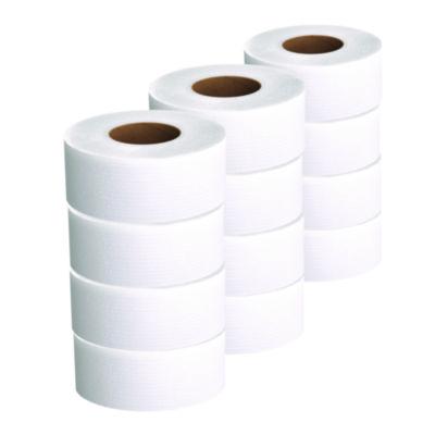 KCC07805 TISSUE,TOILET,JRT JR RL
