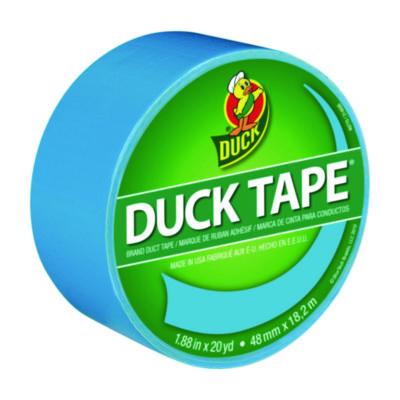 DUC1311000 TAPE,DUCK,LIGHT BLUE