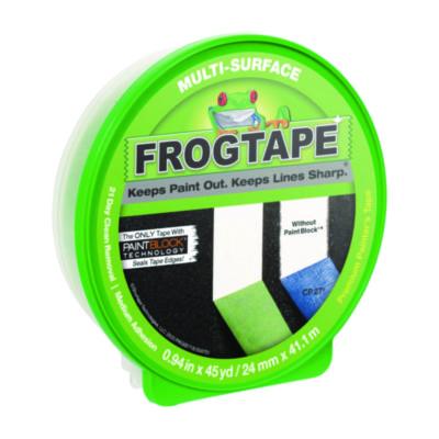 DUC1396748 TAPE,FROG,.94"X45YD,GN