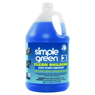 SMP11301 CLEANER,GLASS,CONCRTE,BE