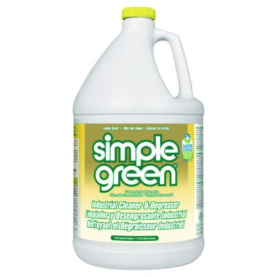 SMP14010 CLEANER,SMPLGRN,LMN,1G,6