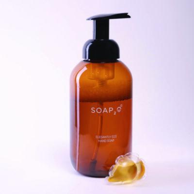 SZOS2OKIT SOAP,HYDRODROP KIT,NTTN