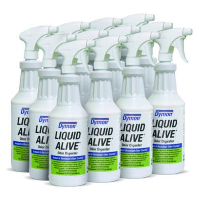 ITW33632 DEODORANT,ENZYM DIGESTER