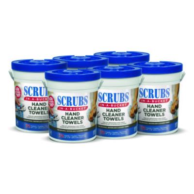 ITW42272CT WIPES,HNDCLNR,72TWLS/BCKT