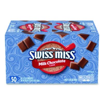 SWM47491 COCOA,REGULAR,50 EA/BX
