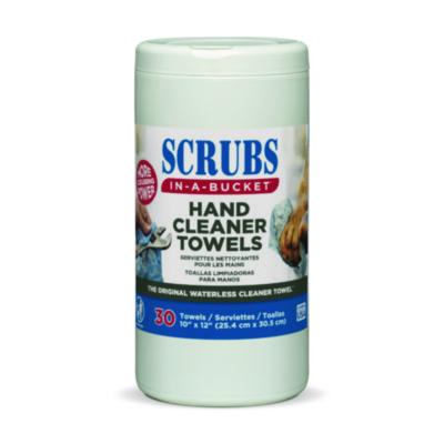 ITW42230 WIPES,CLEAN,HAND,30