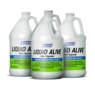 ITW33601 DEODORIZER,LQD,ALIVE ODOR